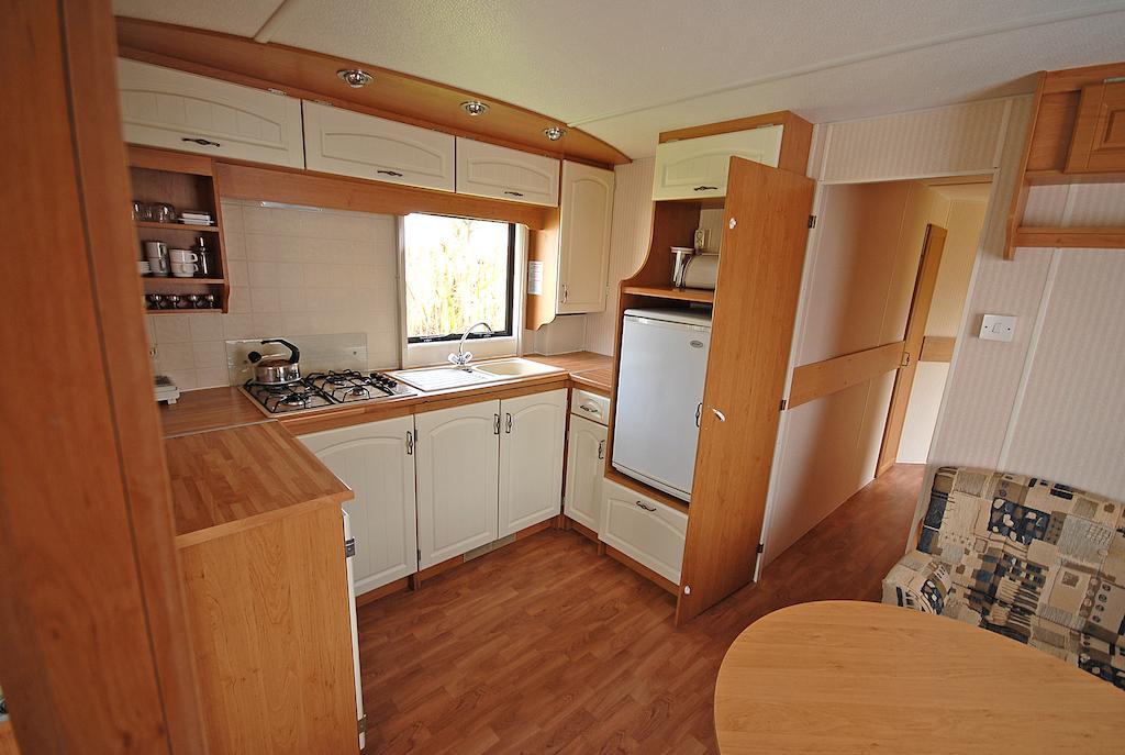 Oostappen Vakantiepark Riviera Beach Biddinghuizen Quarto foto