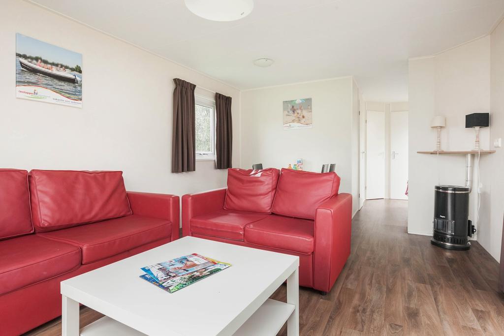 Oostappen Vakantiepark Riviera Beach Biddinghuizen Quarto foto